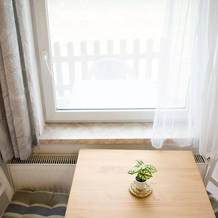Schoener Gartenbungalow Sellin  Bagian luar foto